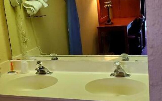 Motel 6 – Conway, SC