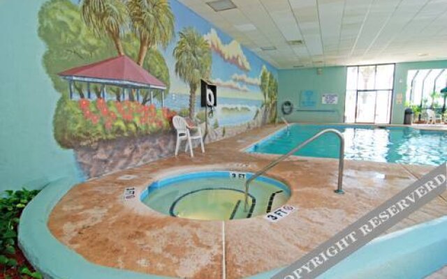 Ocean Forest Plaza by Palmetto Vacation Rental