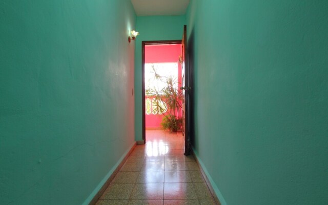 Hostal Zaira Kenia y Jorge Luis