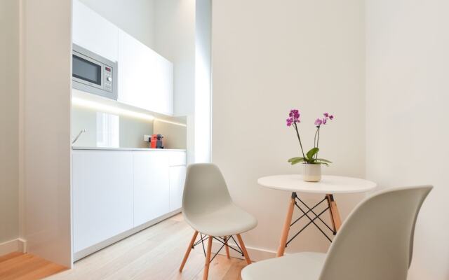 Earls Court East Serviced Apartments by Concept Apartments