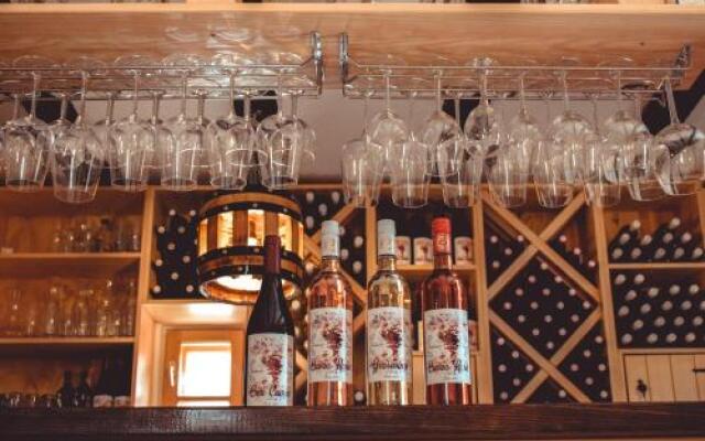 Ruralna Kuća Za Odmor Zajec