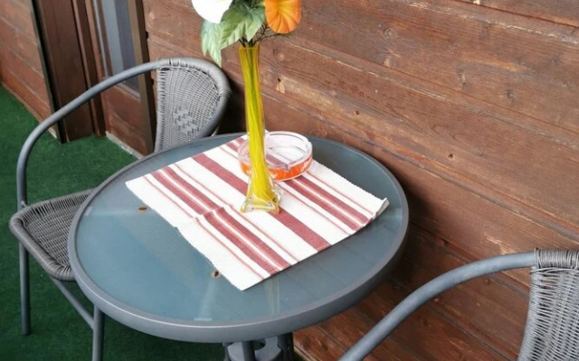 Plattnerhof Oetz in Oetz