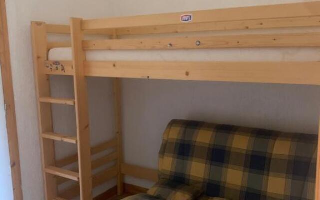 Appartement dans résidence avec piscine