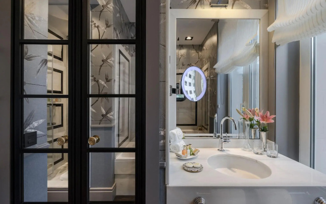 Relais & Chateaux Heritage Madrid