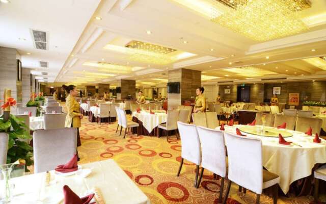 Oriental Royal Hotel