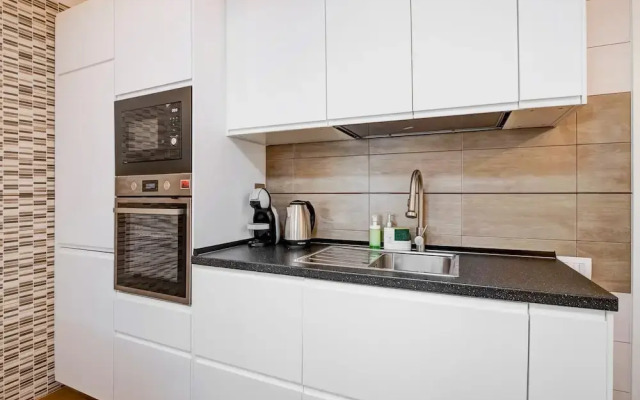 Civico36 Feels Like Home Apartment