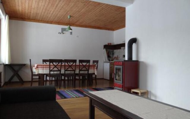Odmor Guest House