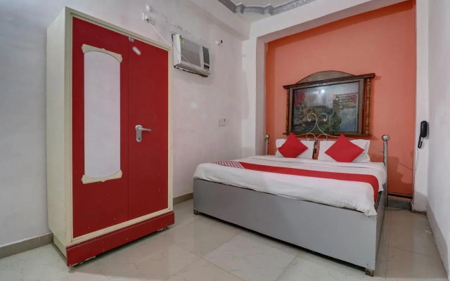 Sai Guest House by OYO Rooms