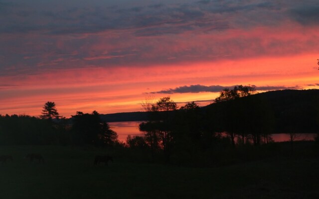 The Inn on Lake Champlain