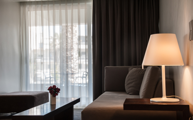 Brasil Suites Hotel & Apartments