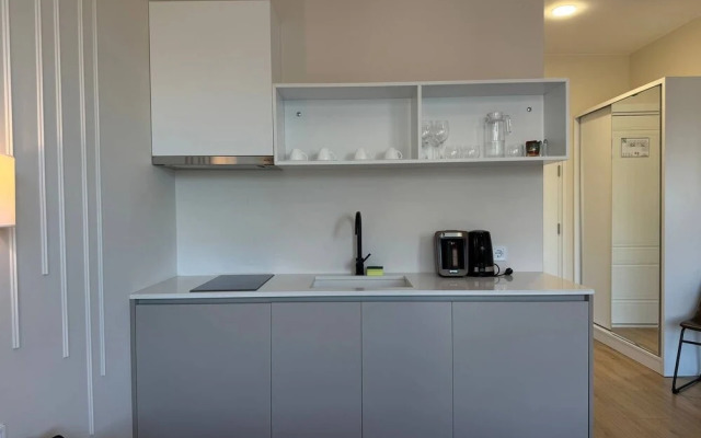 Studio close to the Sea Park and Casino