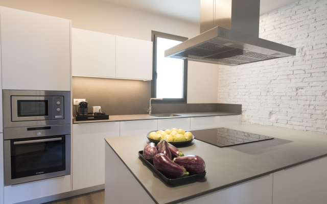 Casagrand Luxury Suites Barcelona