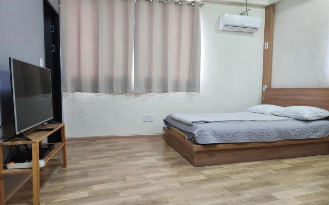Sokcho & Guesthouse