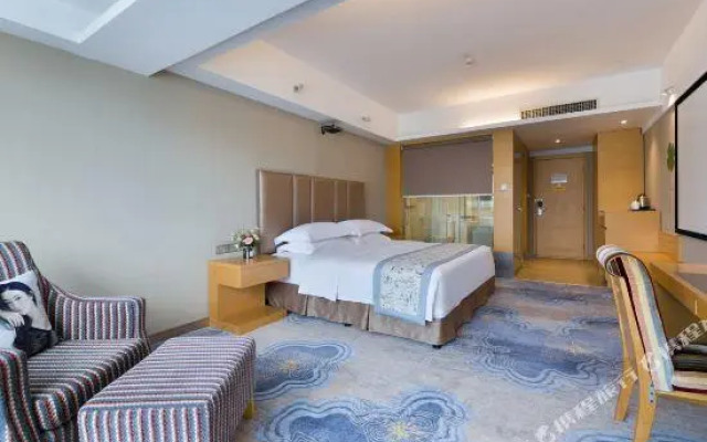 Rezen Select (Changsha Nanmenkou Pedestrian Street)