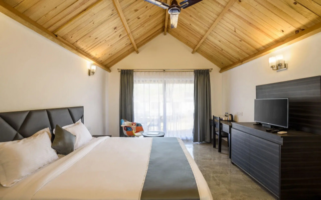 White woods Resort & Spa
