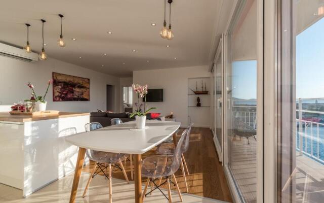 Amazing View Apartment