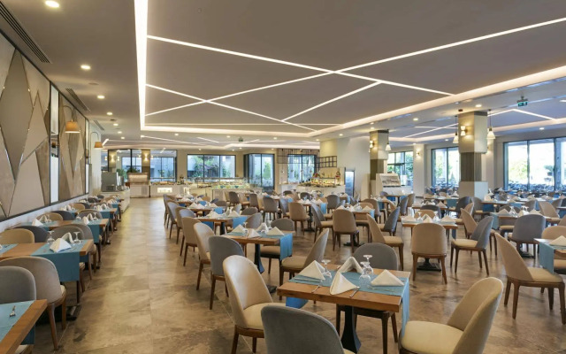 Mövenpick Resort Antalya Tekirova