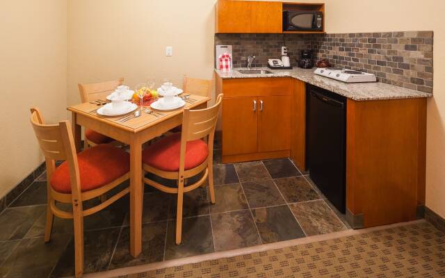 Mountain Retreat Hotel