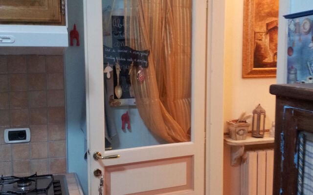 B&B A Casa delle Fate