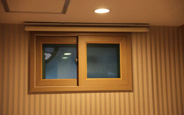 Hostel Korea 10th