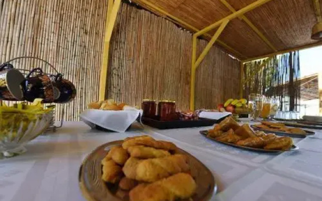 Hotel Dhiethnes