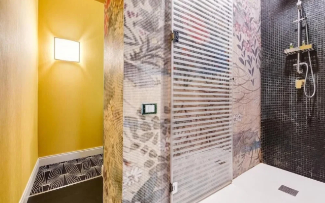 Premium Private Suites