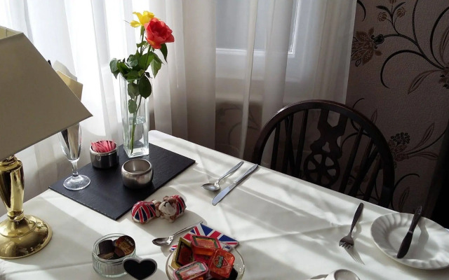 Maison Dieu Guest House