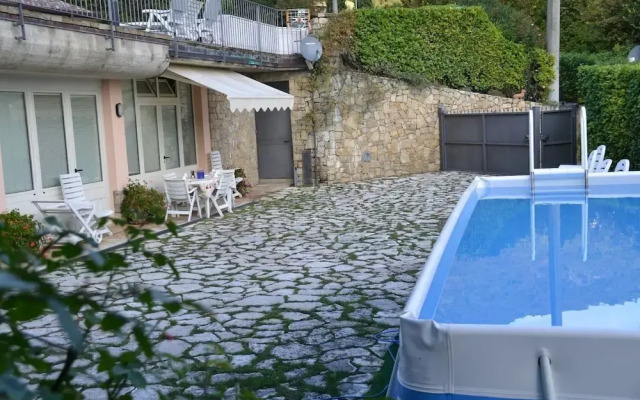 IseoLakeRental - Belvedere