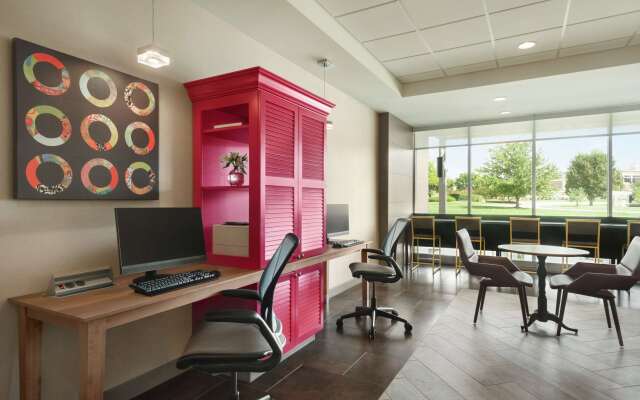 Home2 Suites by Hilton Overland Park