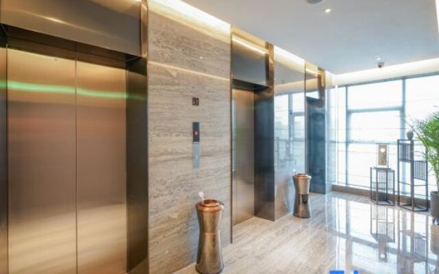 Yannian Wenyuan Hotel
