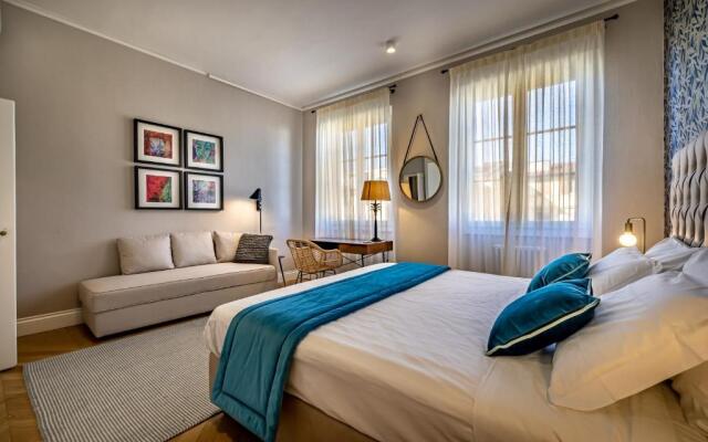 Hs4U Ricasoli Luxury apartment near Duomo N.2