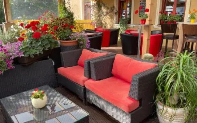 Hotel Peklo