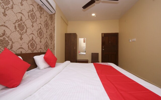 Hotel Neelkanth by OYO Rooms