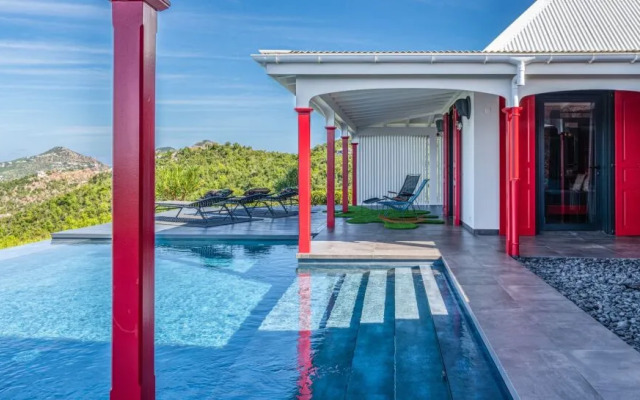 Dream Villa Lurin 644