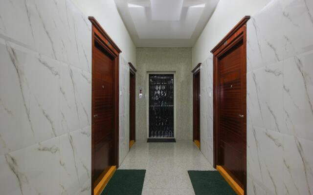 OYO 7571 Madhapur