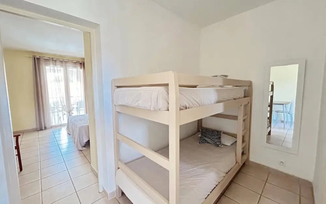 Résidence VILLA ROMANA