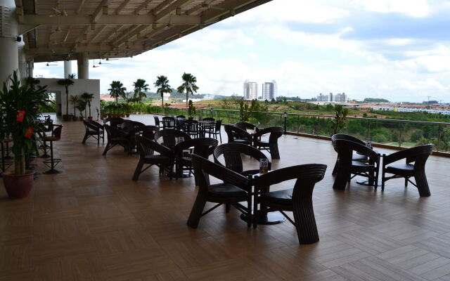 Austin Heights Golf and Hotel Resort