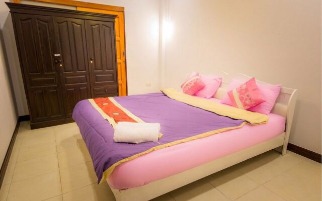 Baan Sod Sai HuaHin Pool Villa