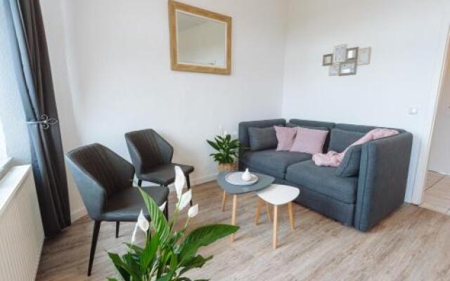 Apartmenthaus Kaiser Friedrich