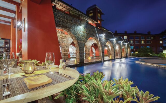 Marriott Vacation Club At Los Suenos