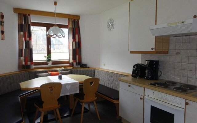 Haus Hackl
