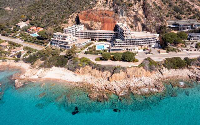 Résidence Les Calanques