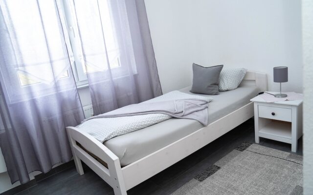 Hotel Schenk