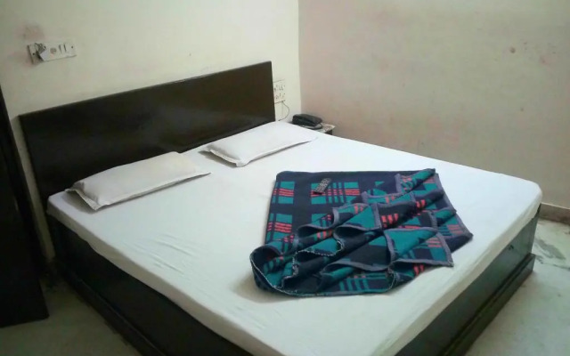 Hotel Shyam Palace Dx