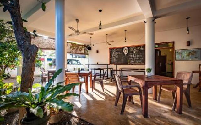 Dorian Guest House and Restaurant