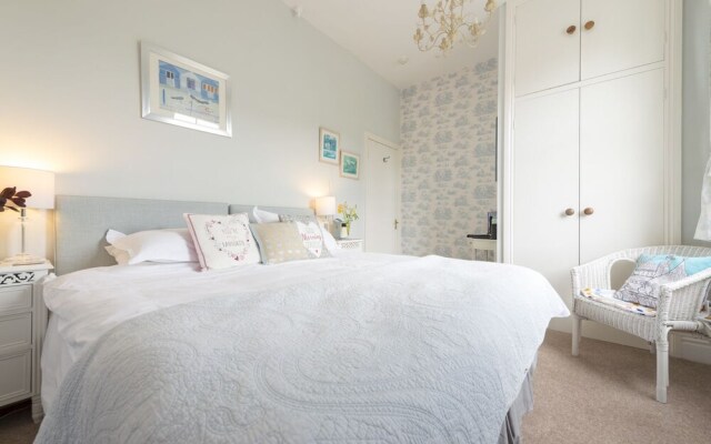 The Mount Bed and Breakfast