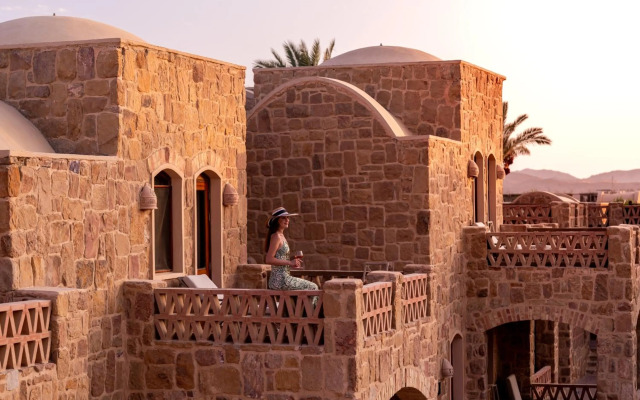 Mövenpick Resort El Quseir