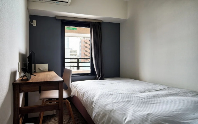 Hotel Starrize