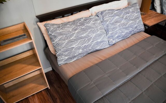 Olive Hostel Roxas City