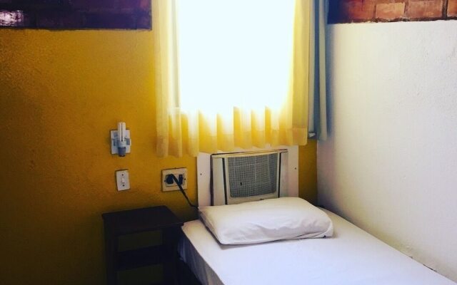 Hotel Iracema Flat